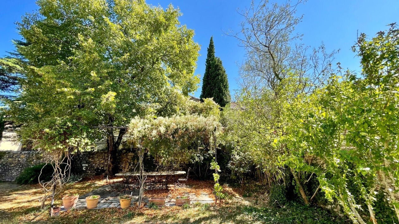 Photo of Outdoor in Lussan