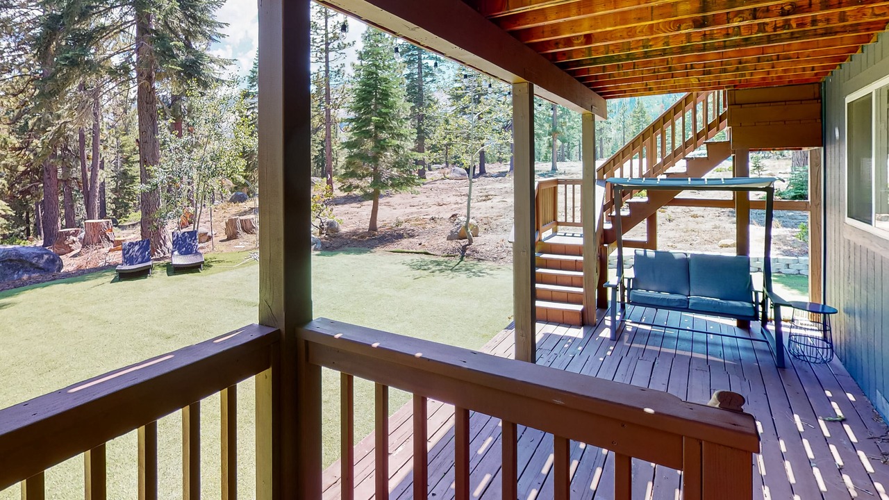 Photo of Outdoor in North Upper Truckee