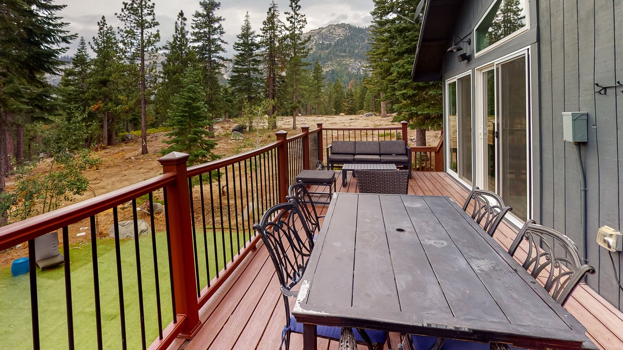 Photo of Outdoor in North Upper Truckee