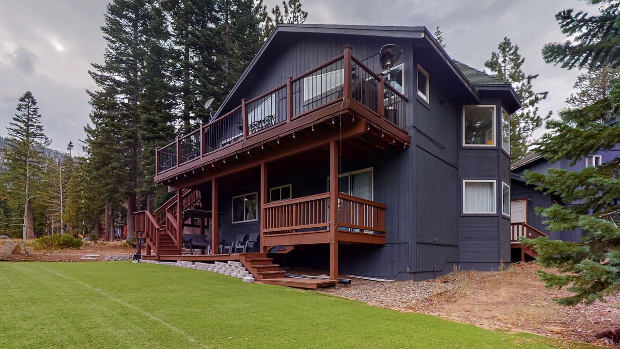 Photo of Outdoor in North Upper Truckee