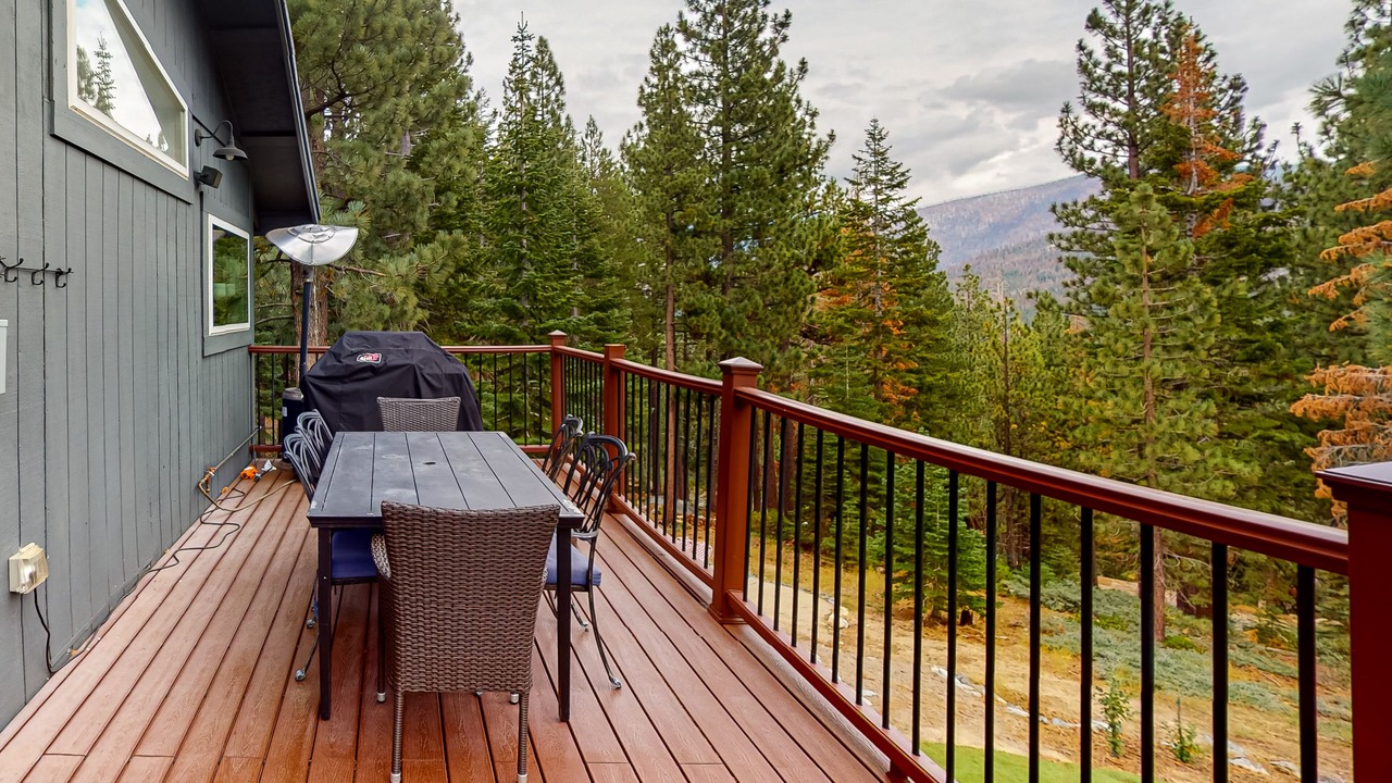Photo of Outdoor in North Upper Truckee