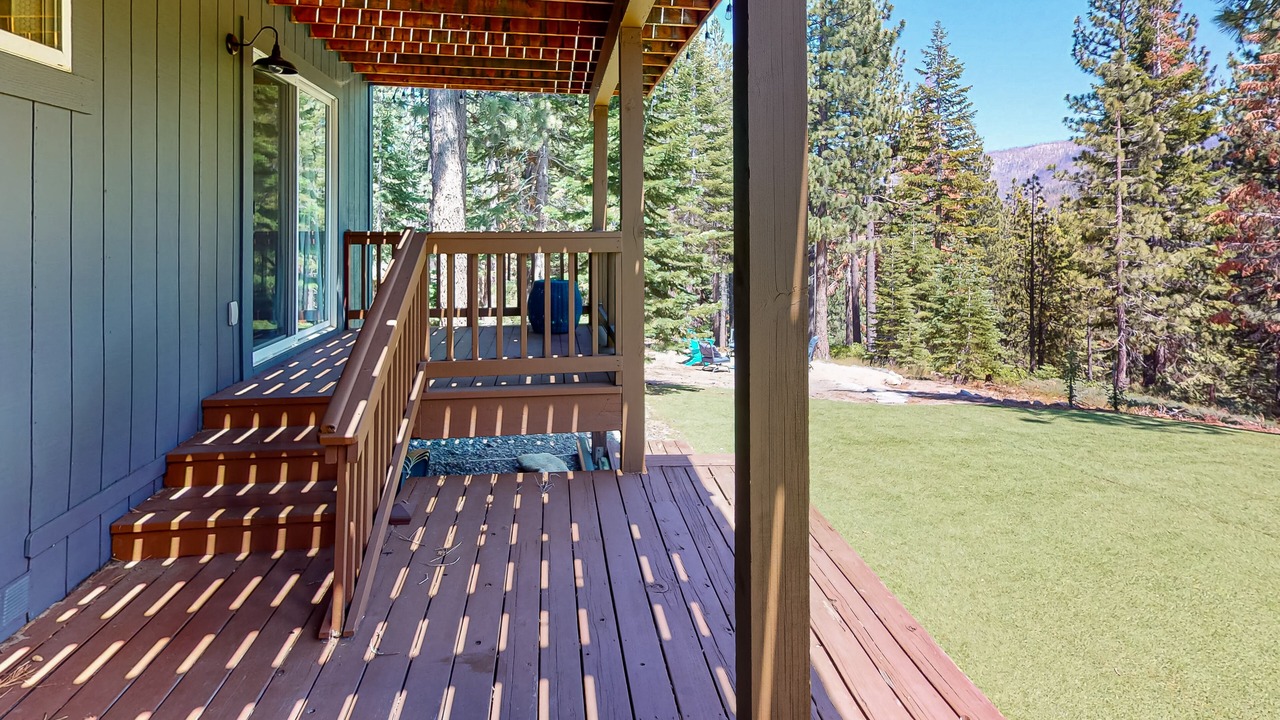 Photo of Outdoor in North Upper Truckee