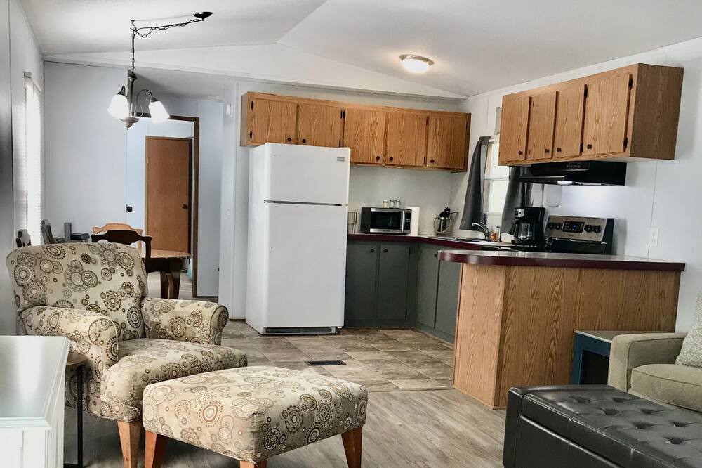 Photo of Bedroom in Buchanan