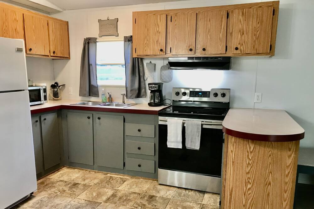 Photo of Kitchen in Buchanan