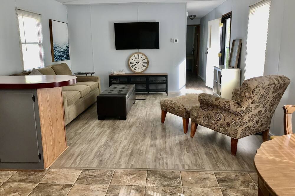 Photo of Bedroom in Buchanan