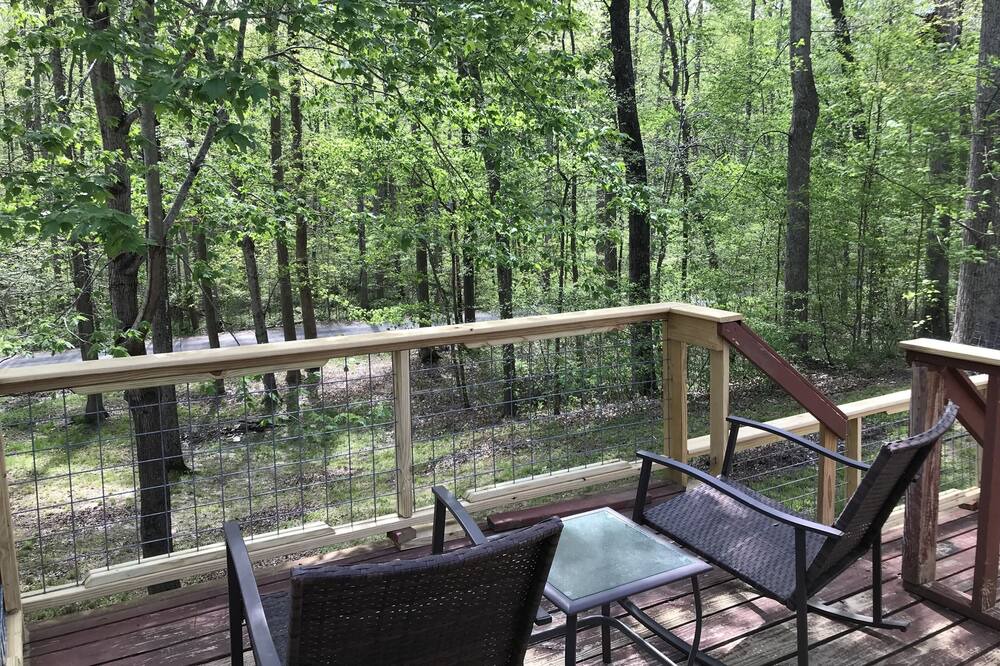 Photo of Patio Balcony in Buchanan