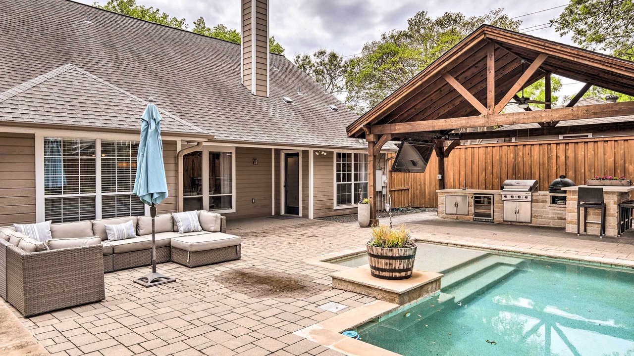 Photo of Outdoor in Vickery Place