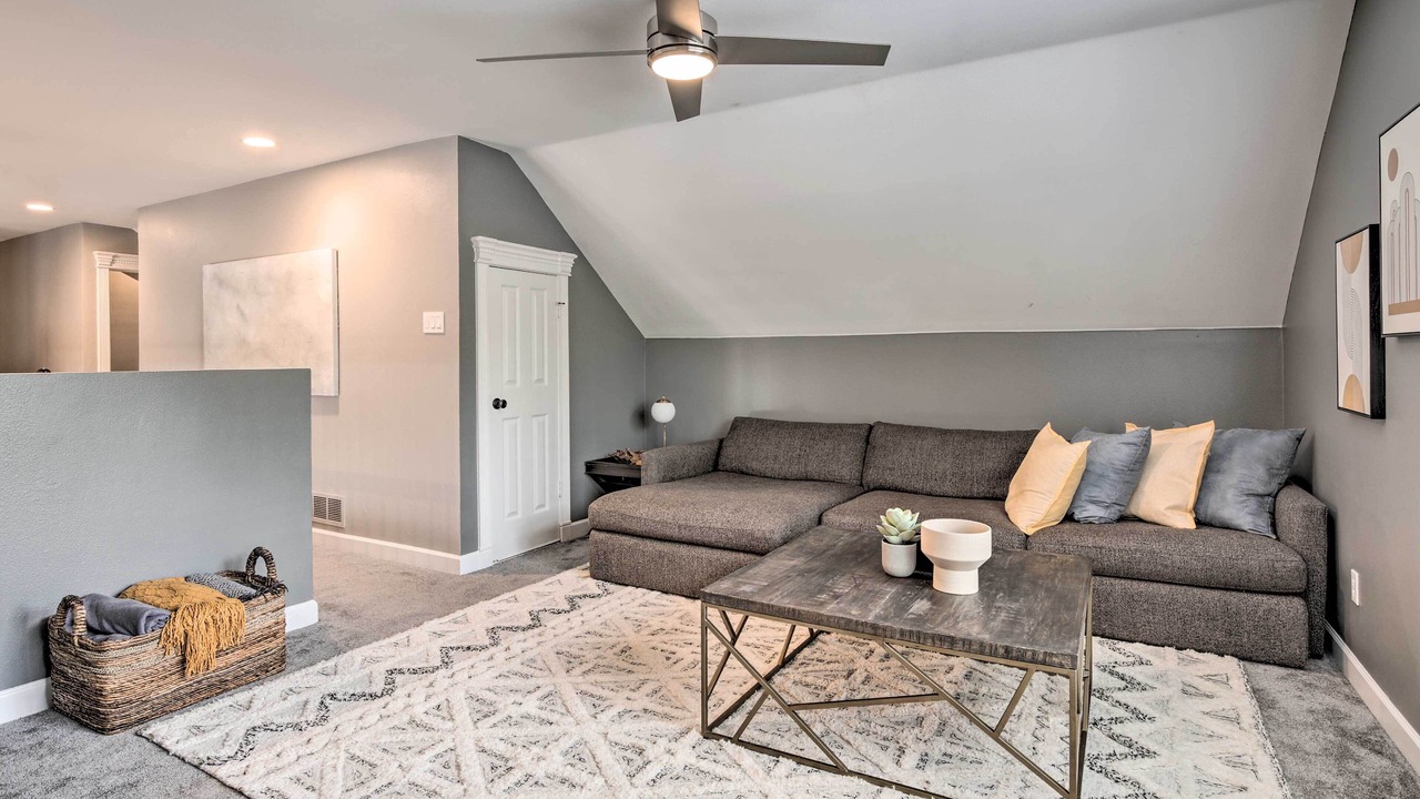 Photo of Livingroom in Vickery Place