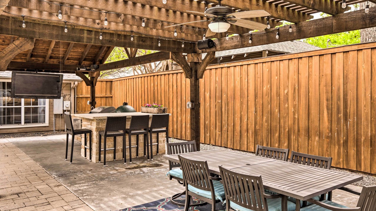 Photo of Outdoor in Vickery Place