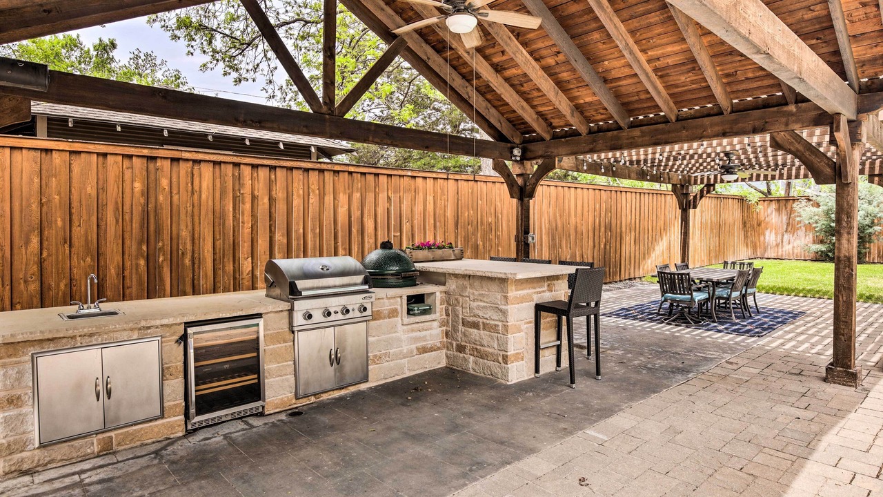 Photo of Outdoor in Vickery Place