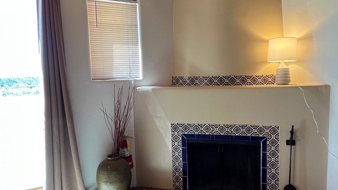 Photo of Livingroom in Arroyo Seco