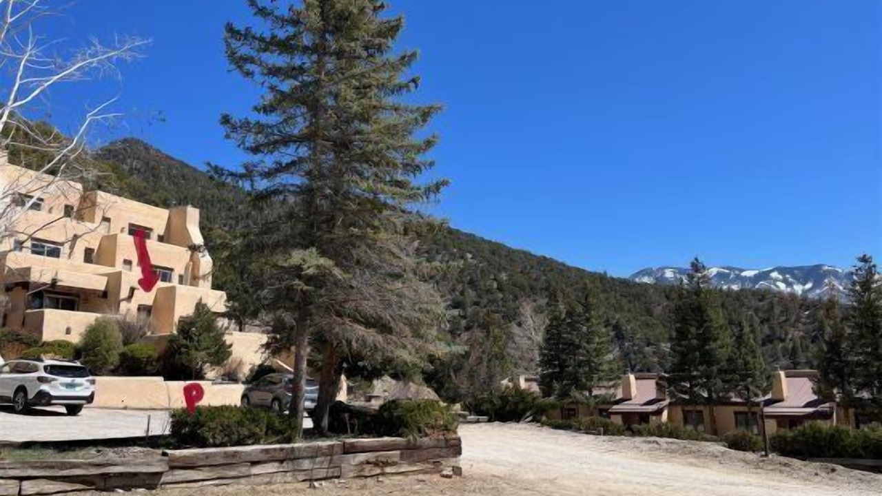 Photo of Outdoor in Arroyo Seco