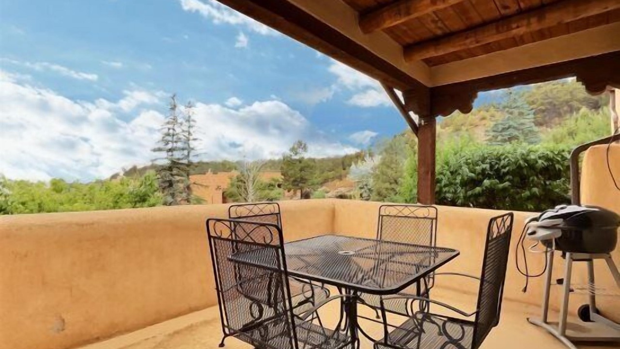Photo of Outdoor in Arroyo Seco