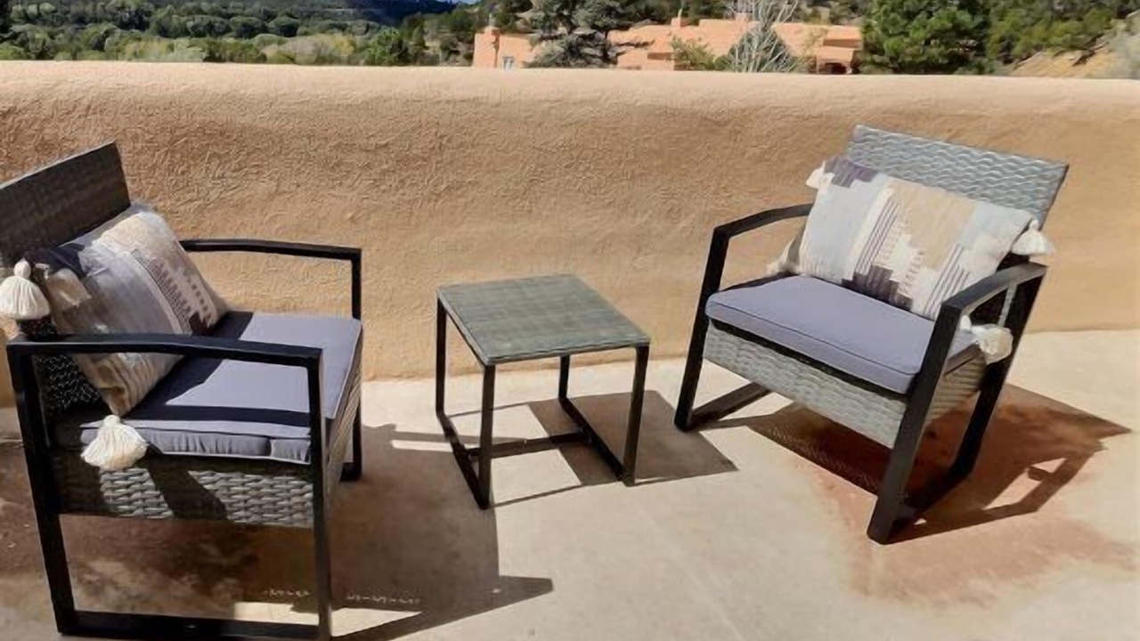 Photo of Outdoor in Arroyo Seco