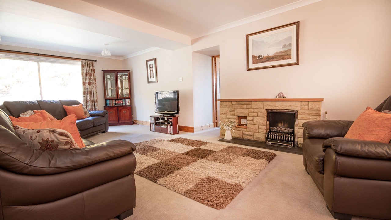 Photo of Livingroom in Brora