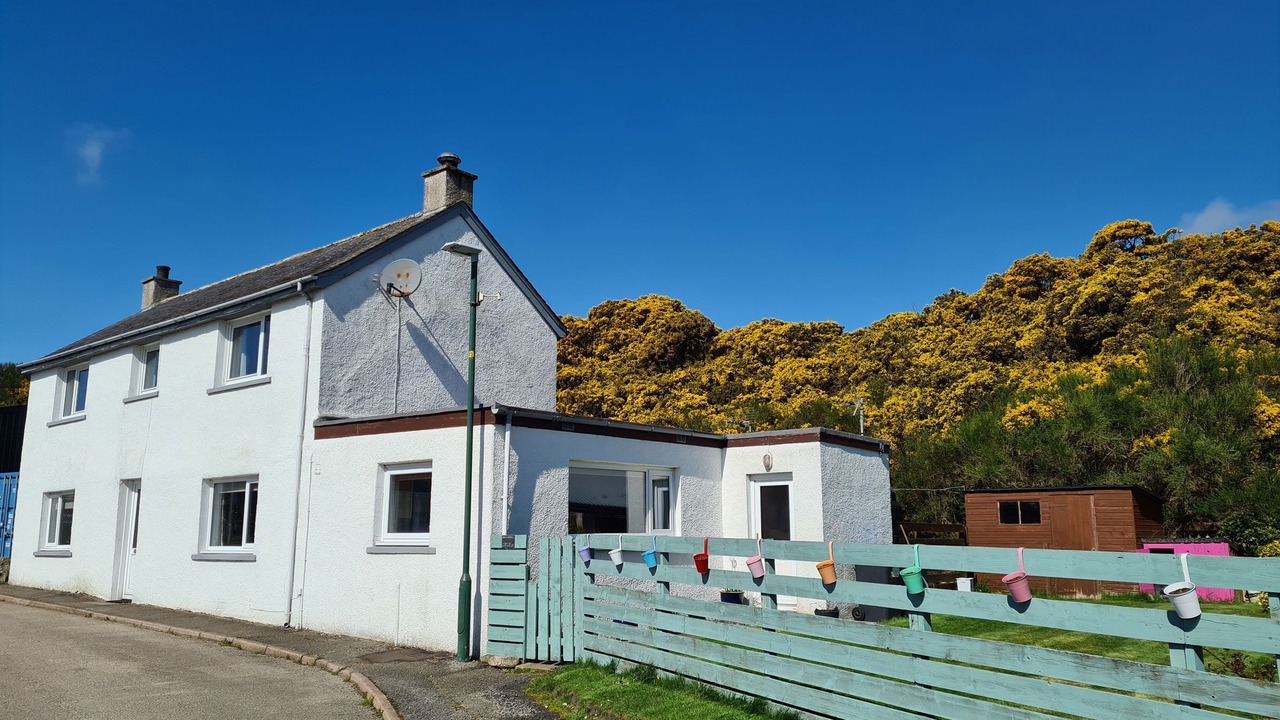 Photo of Outdoor in Brora