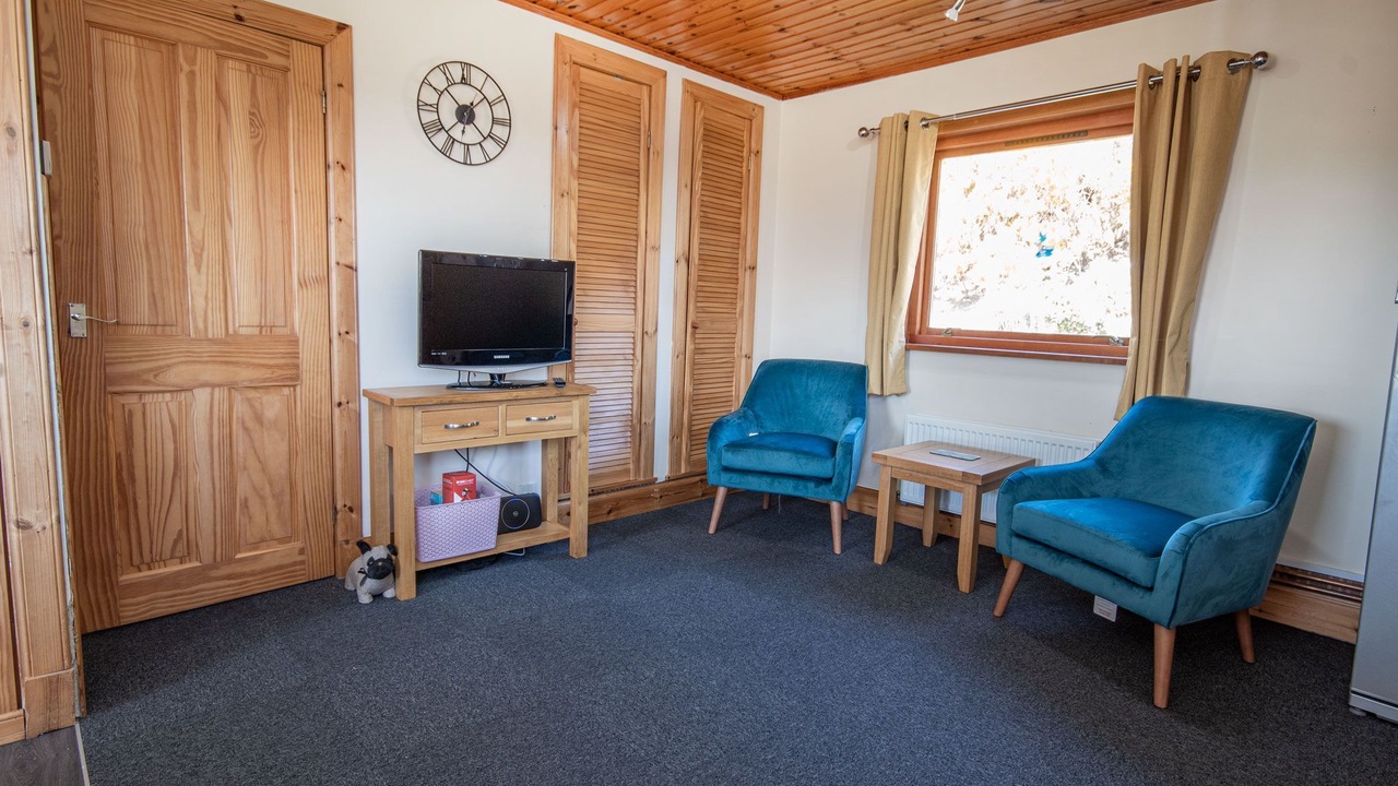 Photo of Livingroom in Brora