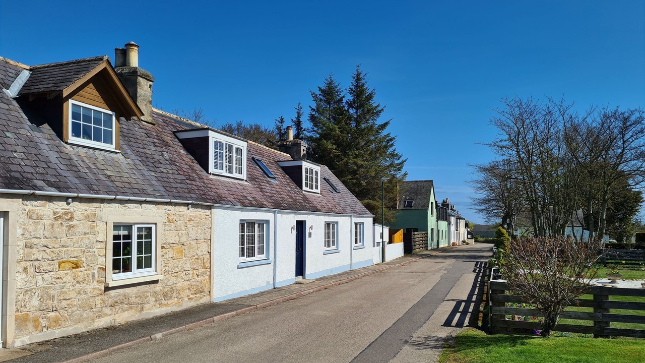 Photo of Outdoor in Brora