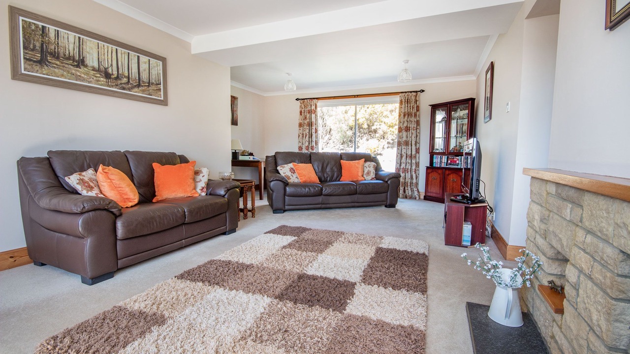 Photo of Livingroom in Brora