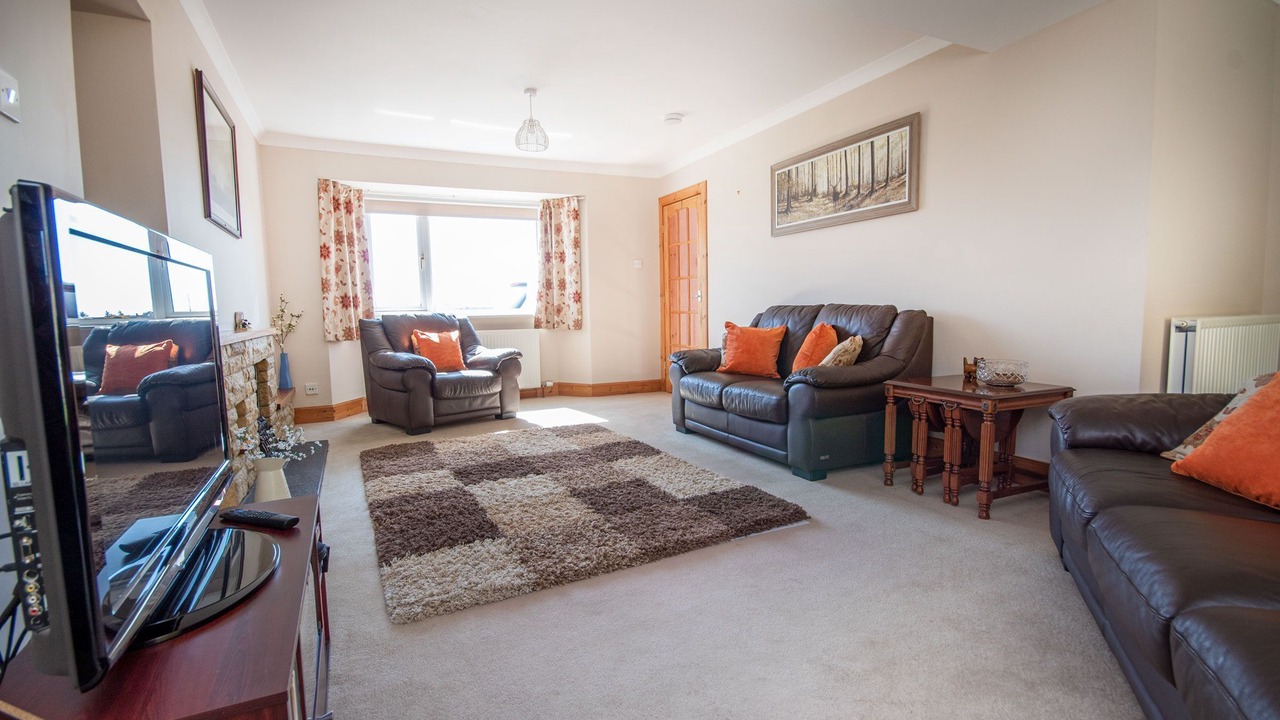 Photo of Livingroom in Brora