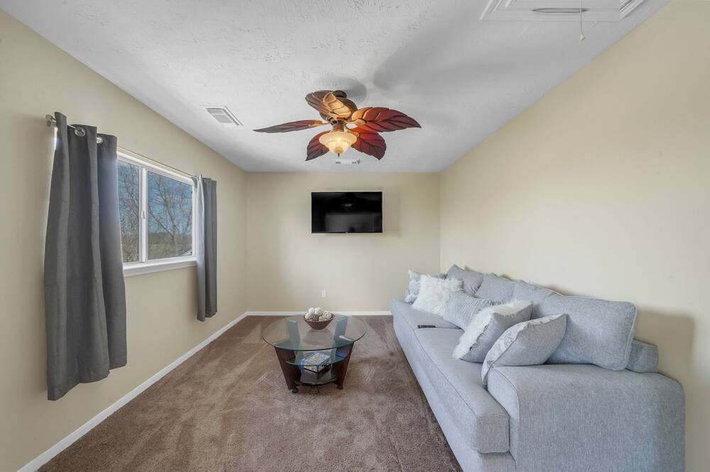 Photo of Bedroom in Barker