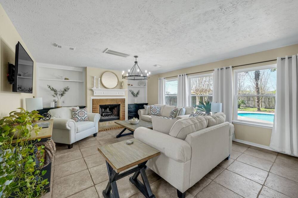 Photo of Bedroom in Barker