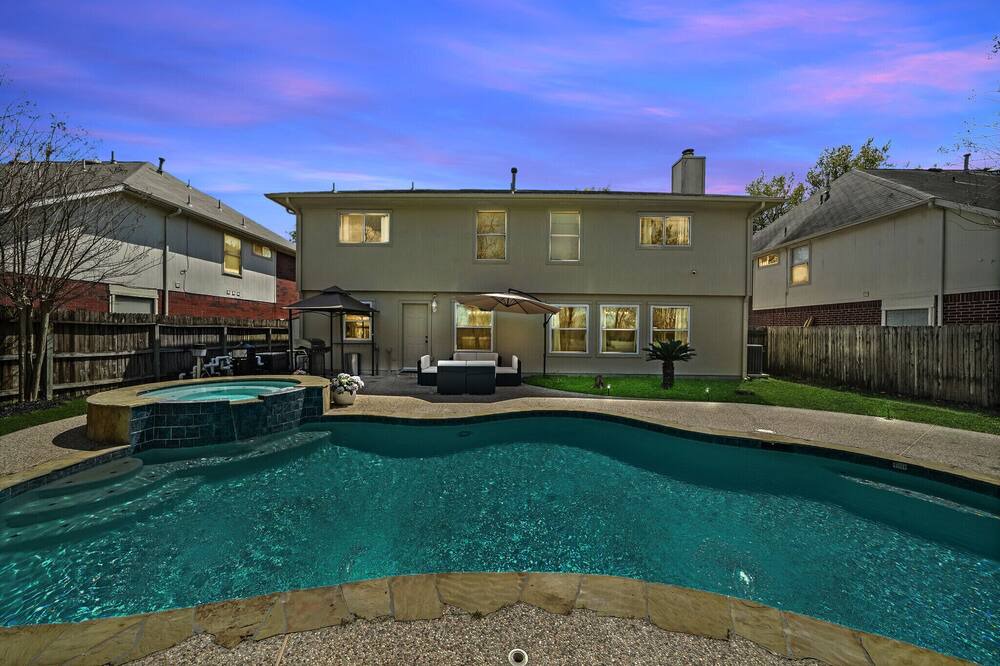 Photo of Outdoor in Barker