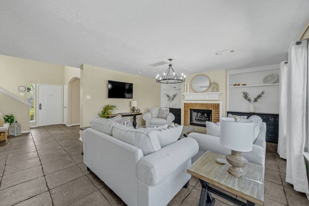 Photo of Bedroom in Barker