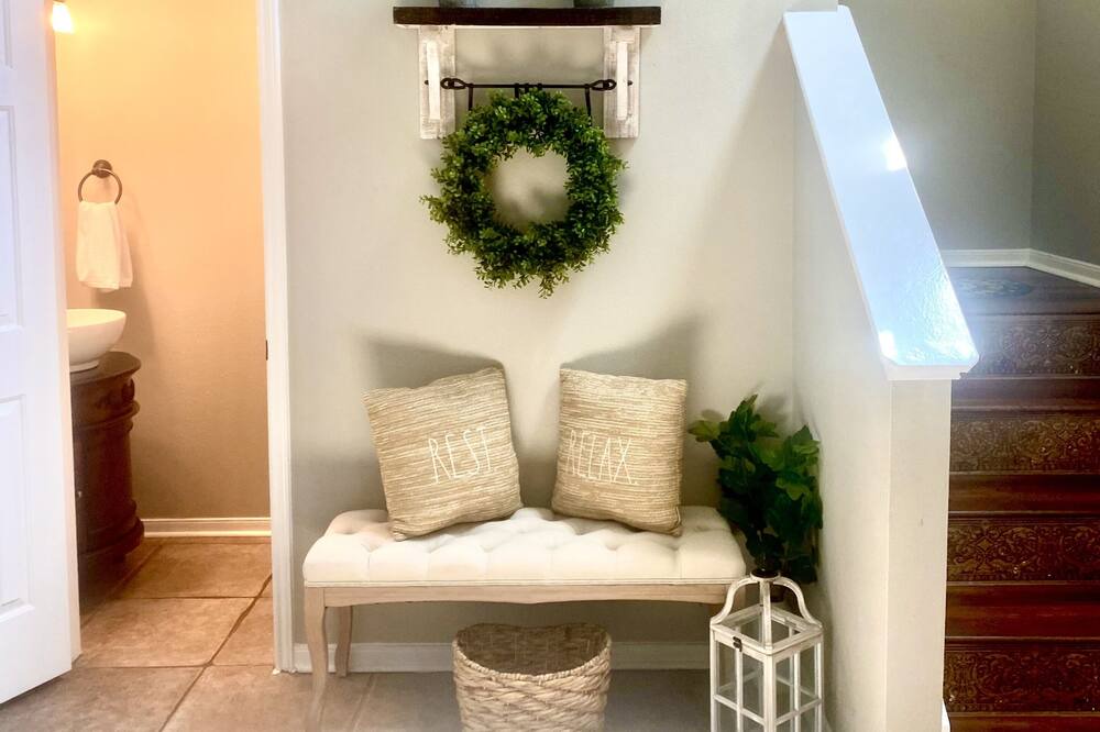 Photo of Bathroom in Barker