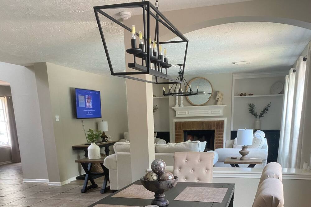 Photo of Bedroom in Barker