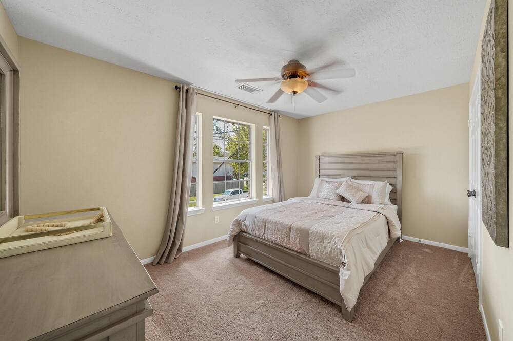 Photo of Bedroom in Barker