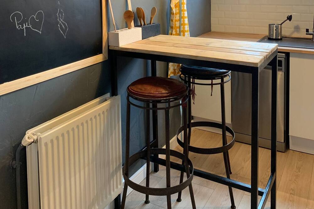 Photo of Kitchen in Guilhemery