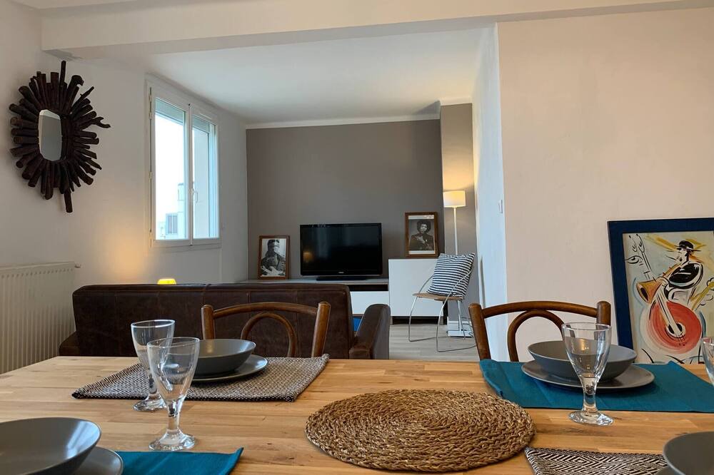 Photo of Kitchen in Guilhemery