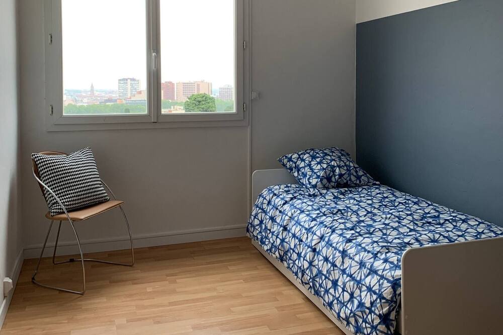 Photo of Bedroom in Guilhemery