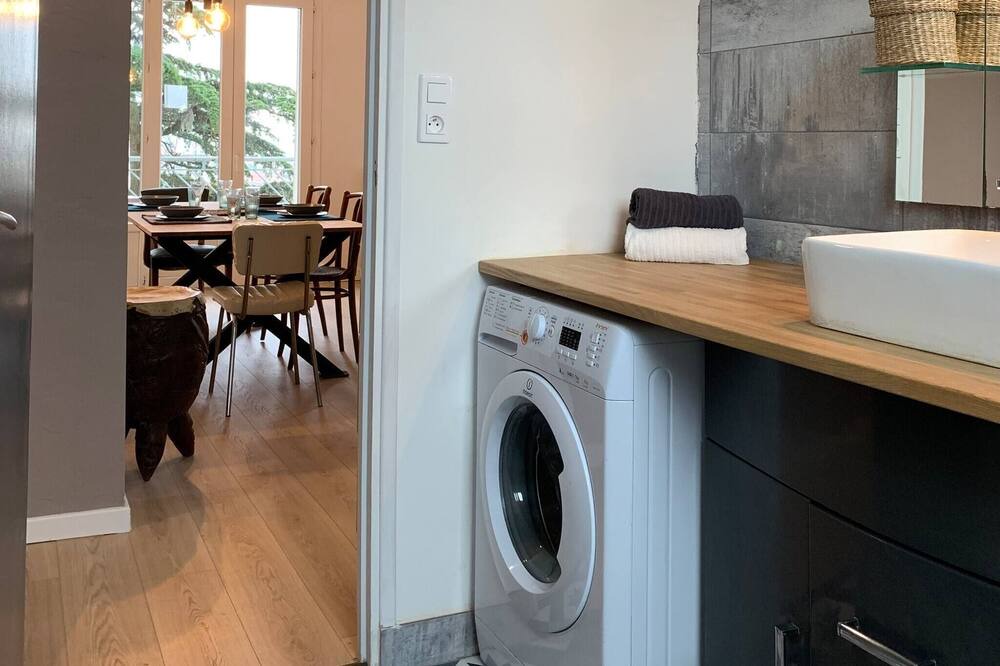 Photo of Kitchen in Guilhemery