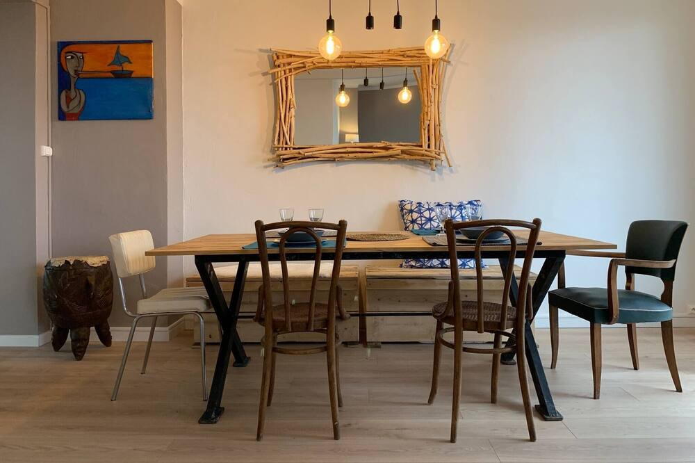 Photo of Kitchen in Guilhemery