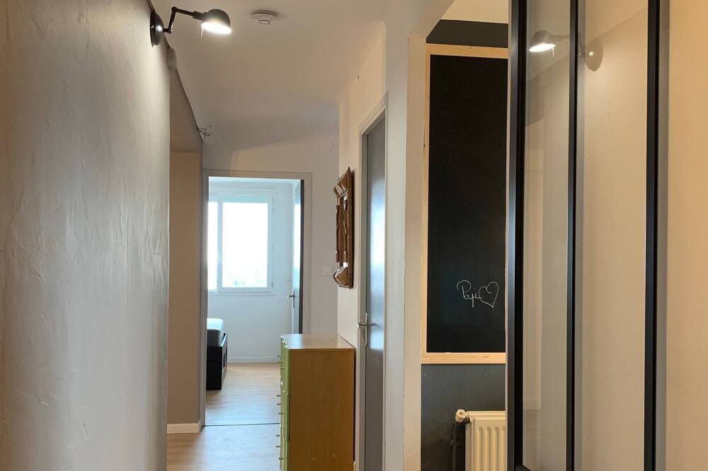 Photo of Bedroom in Guilhemery