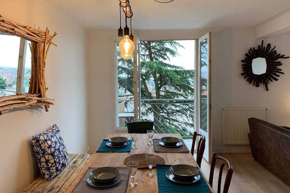 Photo of Kitchen in Guilhemery