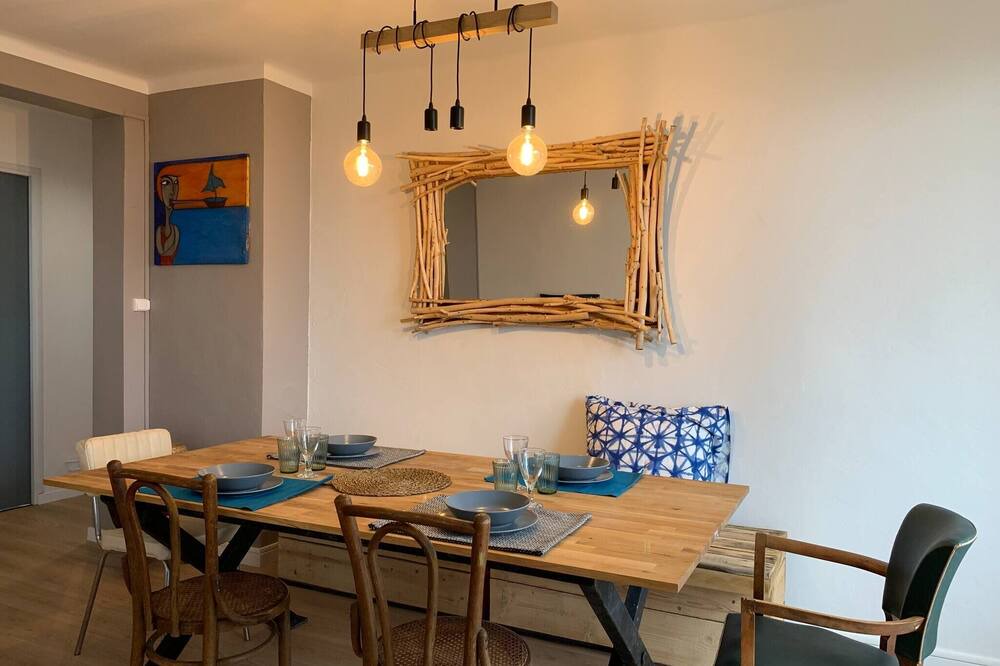 Photo of Kitchen in Guilhemery