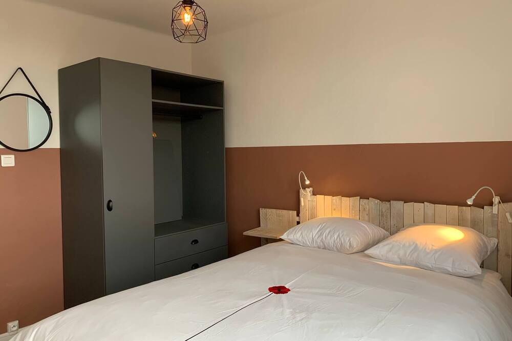 Photo of Bedroom in Guilhemery