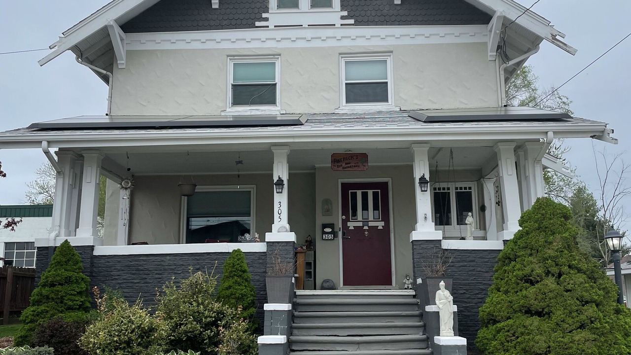 Photo of Outdoor in Centerville