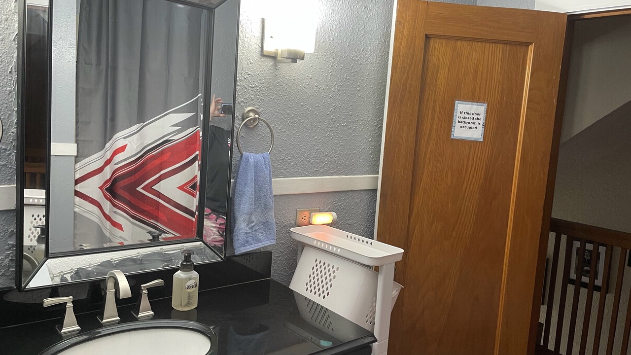 Photo of Bathroom in Centerville