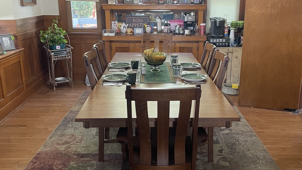 Photo of Livingroom in Centerville