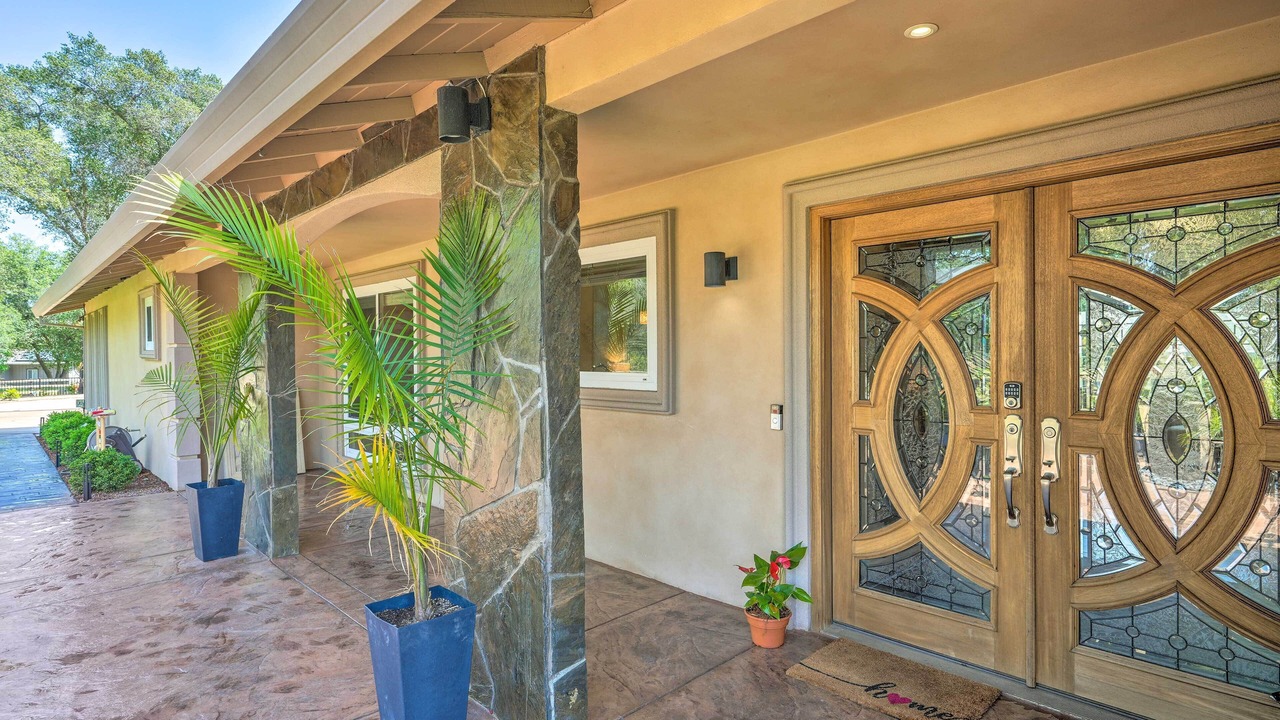 Photo of Outdoor in Granite Bay