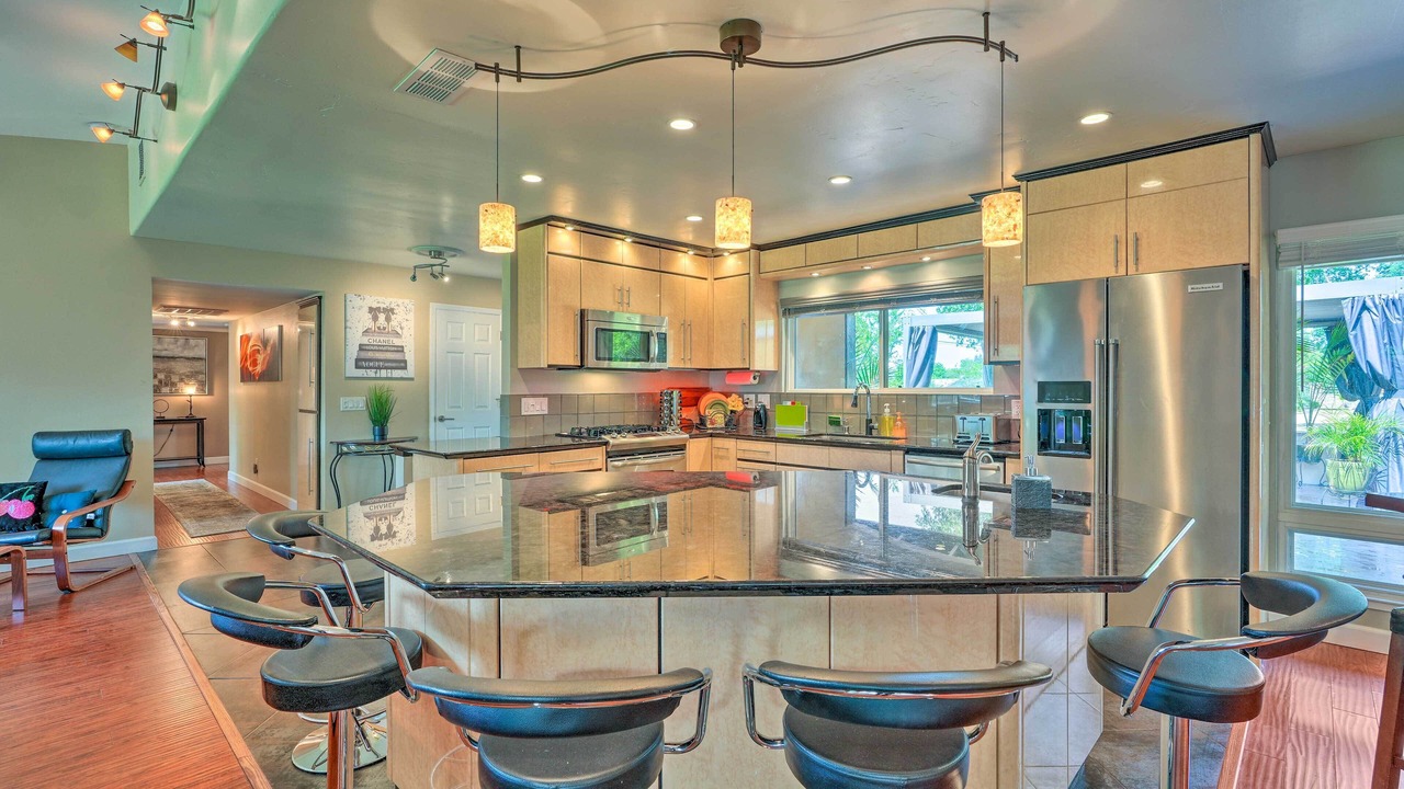 Photo of Kitchen in Granite Bay