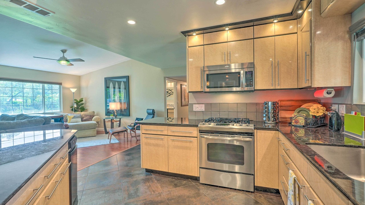 Photo of Kitchen in Granite Bay