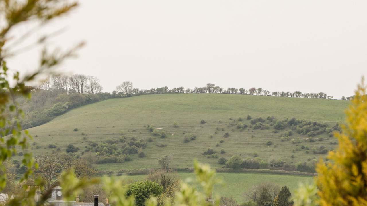 Photo of Patio Balcony in Cerne Abbas