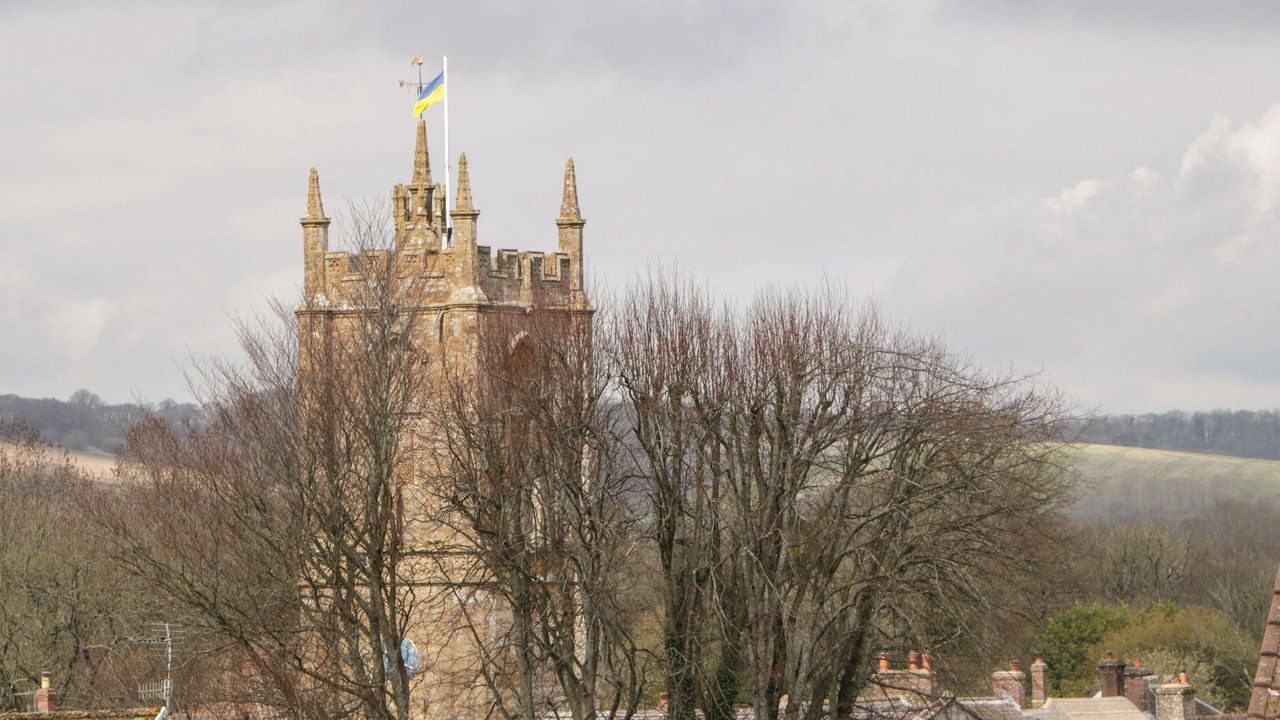 Photo of Others in Cerne Abbas