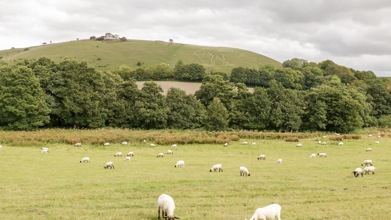 Photo of Others in Cerne Abbas