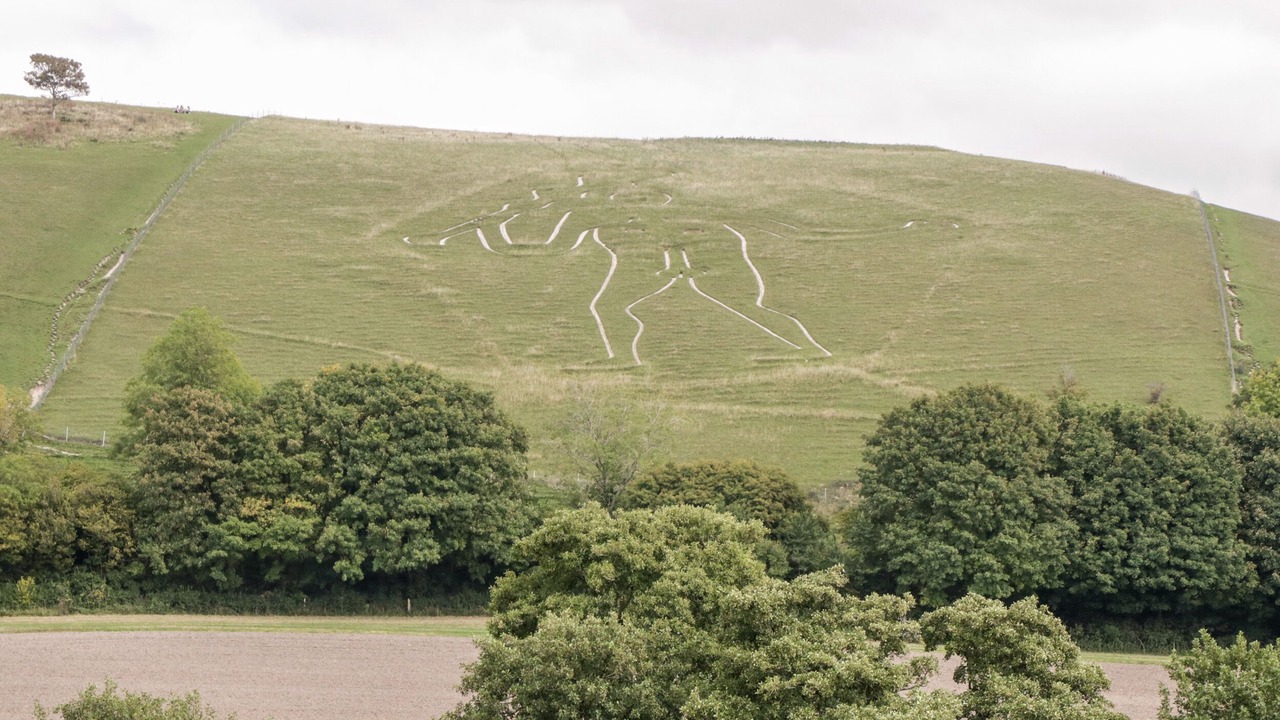 Photo of Others in Cerne Abbas